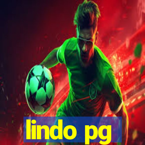 lindo pg
